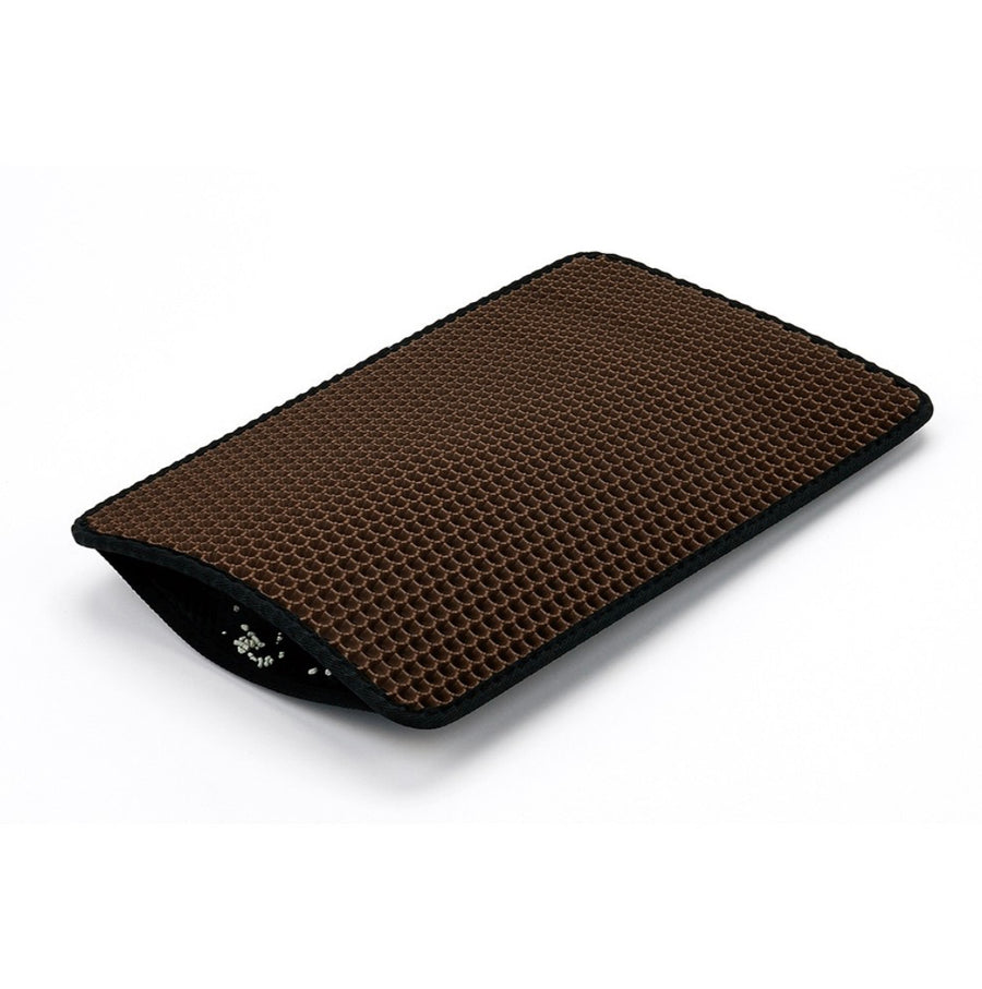 Marukan Easy Clean Cat Toilet Mat