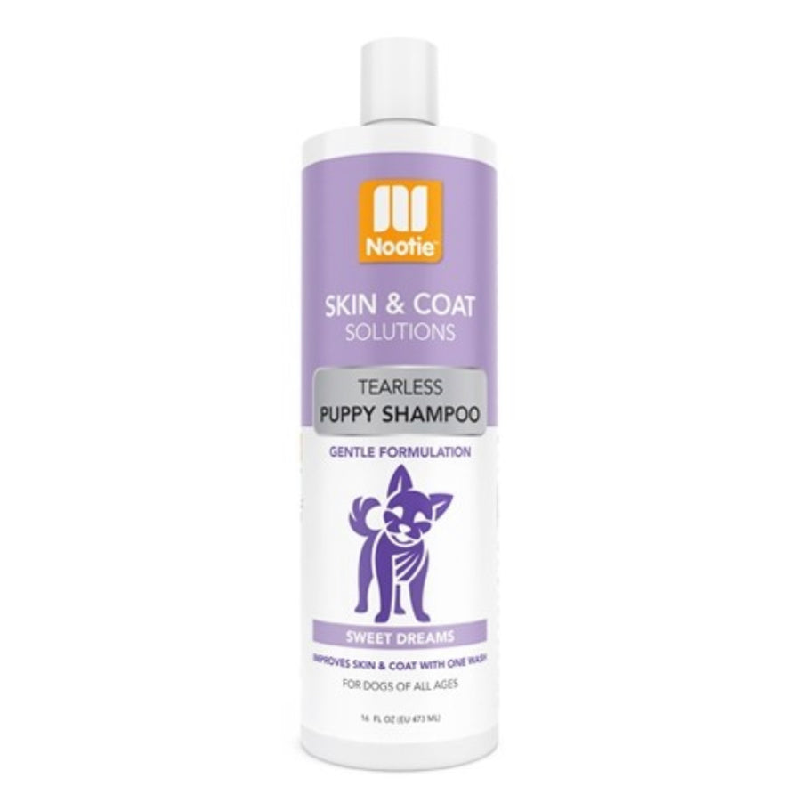 Nootie™ Puppy Shampoo Tearless Sweet Dreams (2 Sizes)
