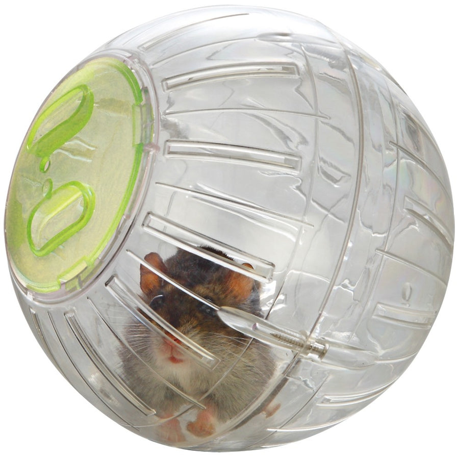 Marukan Hamster Play Ball Medium 15cm