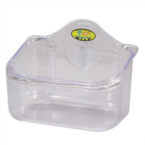 Wild Sanko Easy Attached Food Bowl