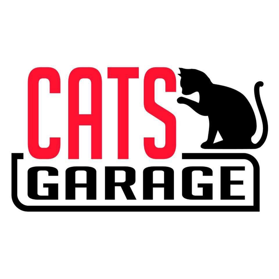 Cats Garage
