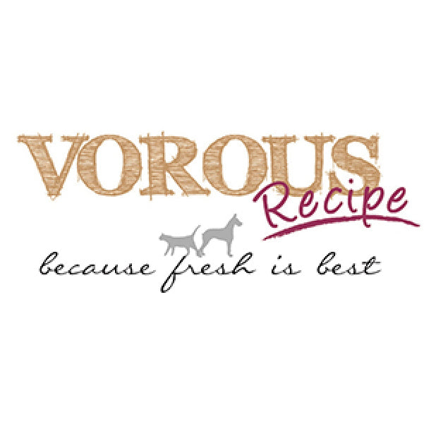 Vorous Recipe