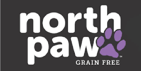 North Paw® Grain Free