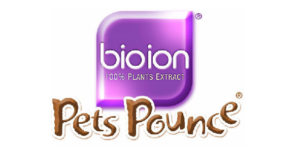 Bion Ion Pet Pounce