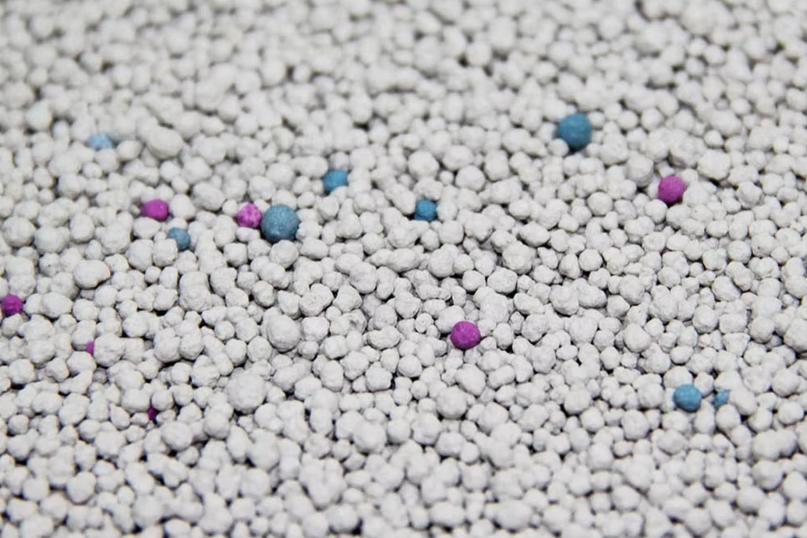 Bentonite Cat Litter
