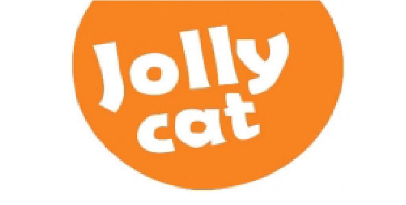Jolly Cat™