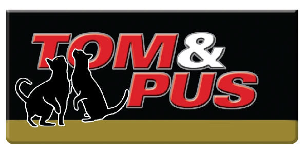 Tom & Pus