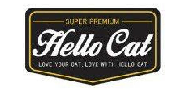 Hello Cat