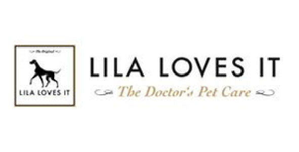 Lila Loves It