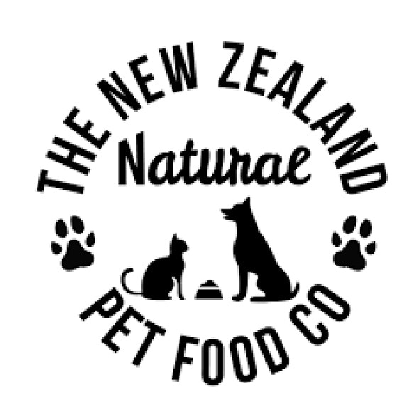 The New Zealand Natural Pet Food Co® (Super Blend)