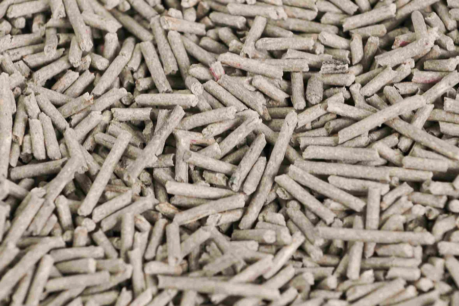 Tofu Cat Litter