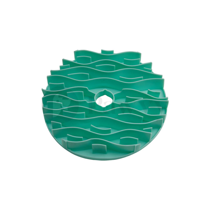 Puzzle Feeder Interactive Dog Bowl Slowing Mat