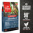 Orijen Freeze-Dried Infused Guardian 8 Recipe Dry Cat Food (1.8kg &4.5kg)