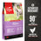 Orijen Kitten Freeze-Dried Infused Dry Cat Food 340g
