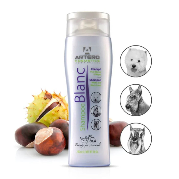 Artero Blanc Shampoo 5000ml