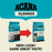 Acana Classic Dry Dog Food - 14.5kg