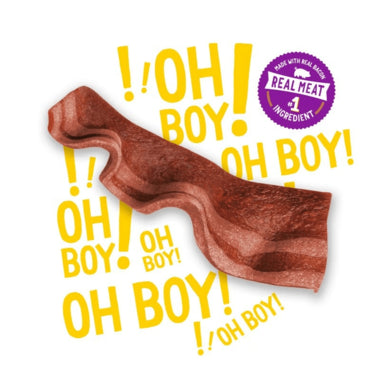 Beggin' Original With Bacon Dog Treats 170g X6