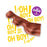 Beggin' Original With Bacon Dog Treats 170g X6