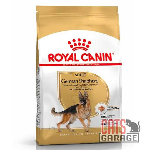 Royal Canin Canine Adult German Shepherd 11kg