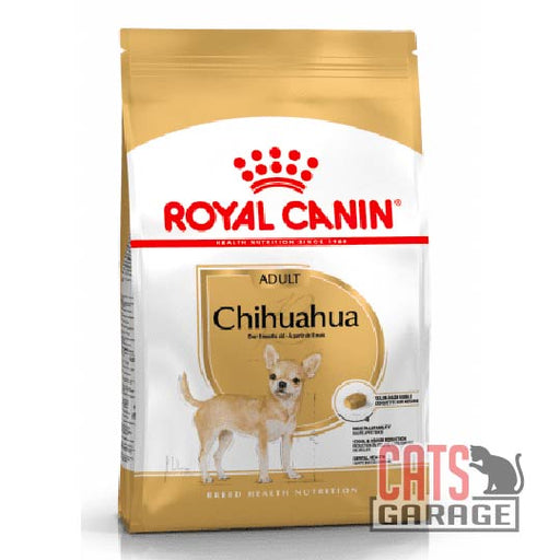 Royal Canin Canine Chihuahua Dry Dog Food 1.5kg