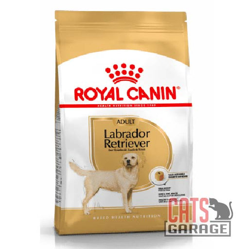 Royal Canin Canine Labrador Adult Dry Dog Food 12kg