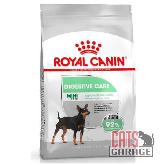 Royal Canin Canine Mini Digestive Care Dry Dog Food 1kg