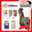 Cattyman Comfortable Cat Pillow Toy – Assorted Designs
