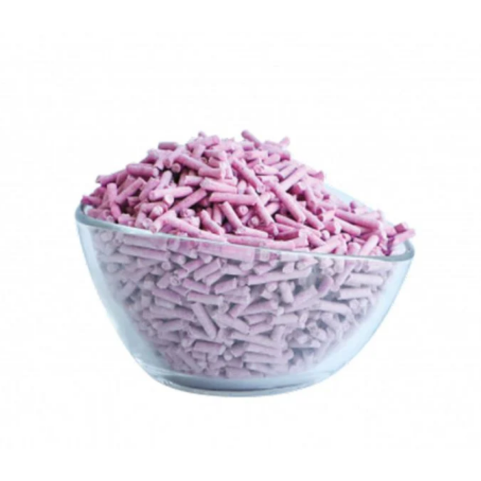 KitCat Soya Clump Lavender Cat Litter 7L