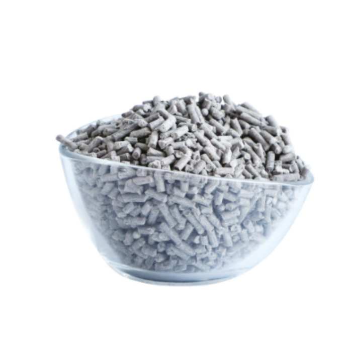 KitCat Soya ClumpCharcoal Cat Litter 7L