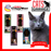 CattyMan Natural Silvervine Collection - Catnip with Cat Toy