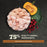 ACANA Wild Prairie Freeze-Dried Infused Cat Food 340g | High Protein Poultry Recipe Cat Kibble