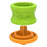 Puzzle Feeder Tumbler Interactive Dog Toy S/M breeds