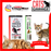 Cattyman Cat Scratcher - Jute & Wide Nail File for Cats