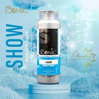 True Iconic Show Beauty Bath 400ml