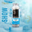 True Iconic Show Beauty Bath 400ml