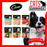 Cesar Assorted Natural Crafted/Premium Wet Dog Food Pouch 60g/70g (24-Pack)
