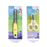 Cattyman Doggyman Honey Smile Grooming Tools for Cats & Dogs