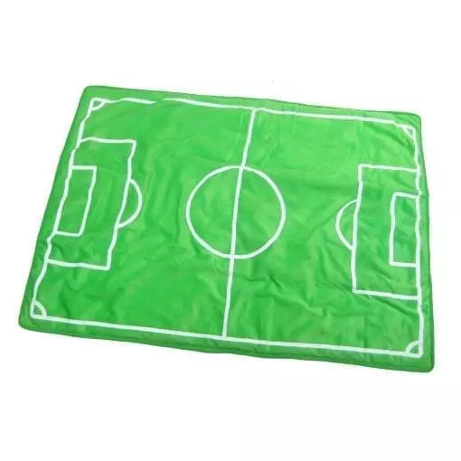 Vitakraft Soccer Blanket