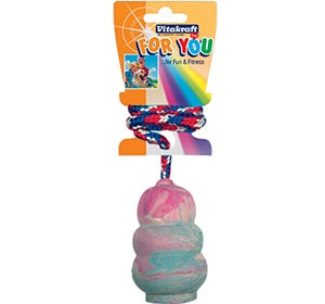 Vitakraft Cone with Rope