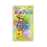 CattyMan Assorted Cat Ball Toys 3pcs/4pcs/6pcs