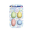 CattyMan Assorted Cat Ball Toys 3pcs/4pcs/6pcs