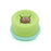 Puzzle Feeder Interactive Dog Toy Lickpop Green