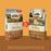 ACANA Wild Prairie Dry Cat Food | Chicken & Turkey Recipe Cat Kibble Adult Cats Grain Free Rich Animal Ingredients