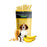 Prama Delicacy Snack CHUNKIE BANANA & PEANUT BUTTER 70g