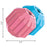 KONG Puppy Activity Ball Dog Toys Blue (2 Sizes)