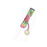 Cattyman Natural & Jareneko Cat Stick/Tail/Wand/Swingy Toys – Assorted Animal Characters