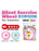 Alice Silent Exercise Wheel (Small, Medium & Large)