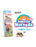 Alice Hamster Harness Blue