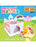 Alice Hamster Castle Pink