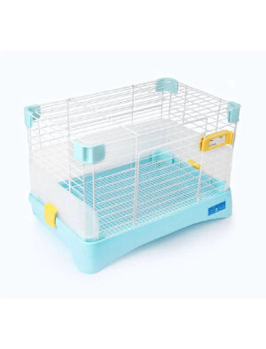 Alice Raddio Cage Shield
